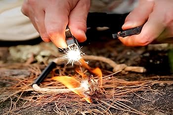 Compact Survival Bracelet – Multi-Tool Paracord Bracelet