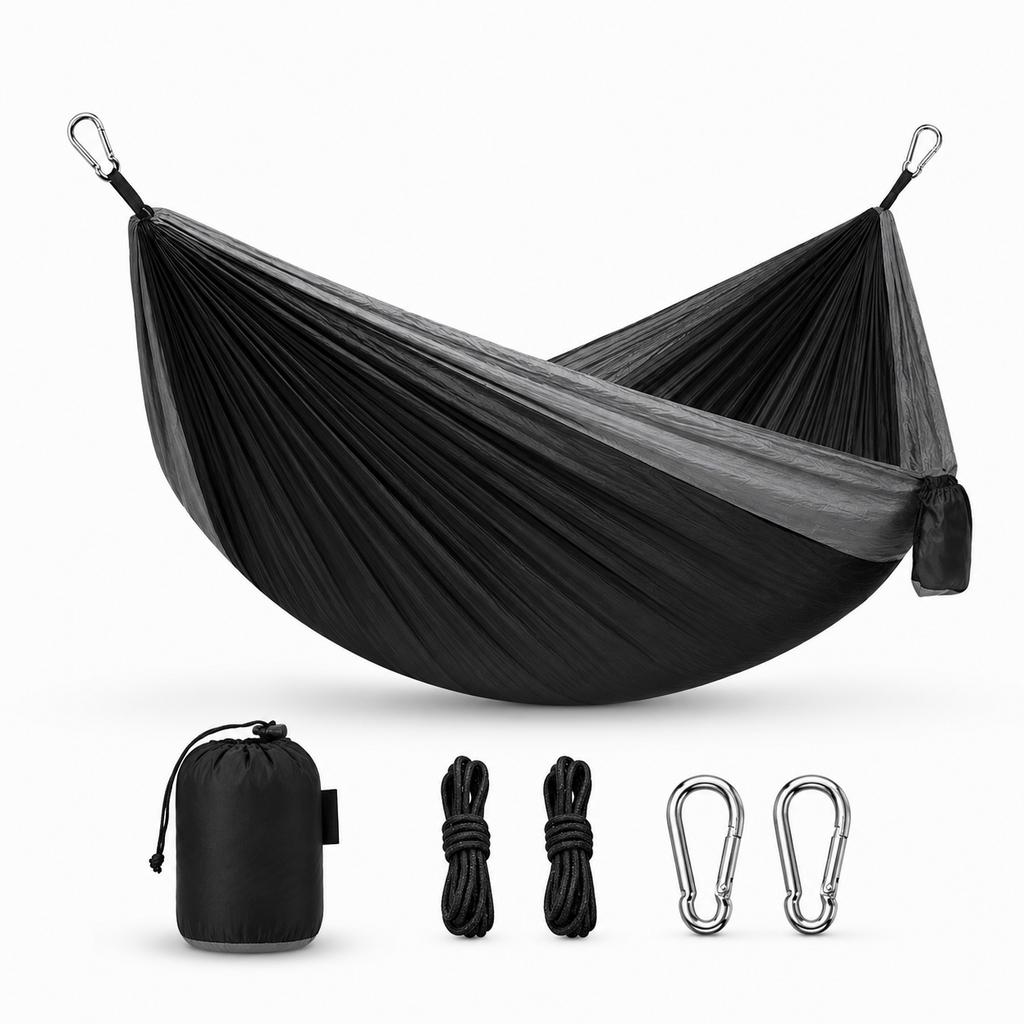 Portable Hammock