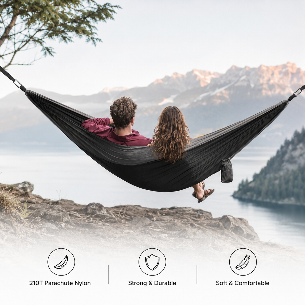 Portable Hammock