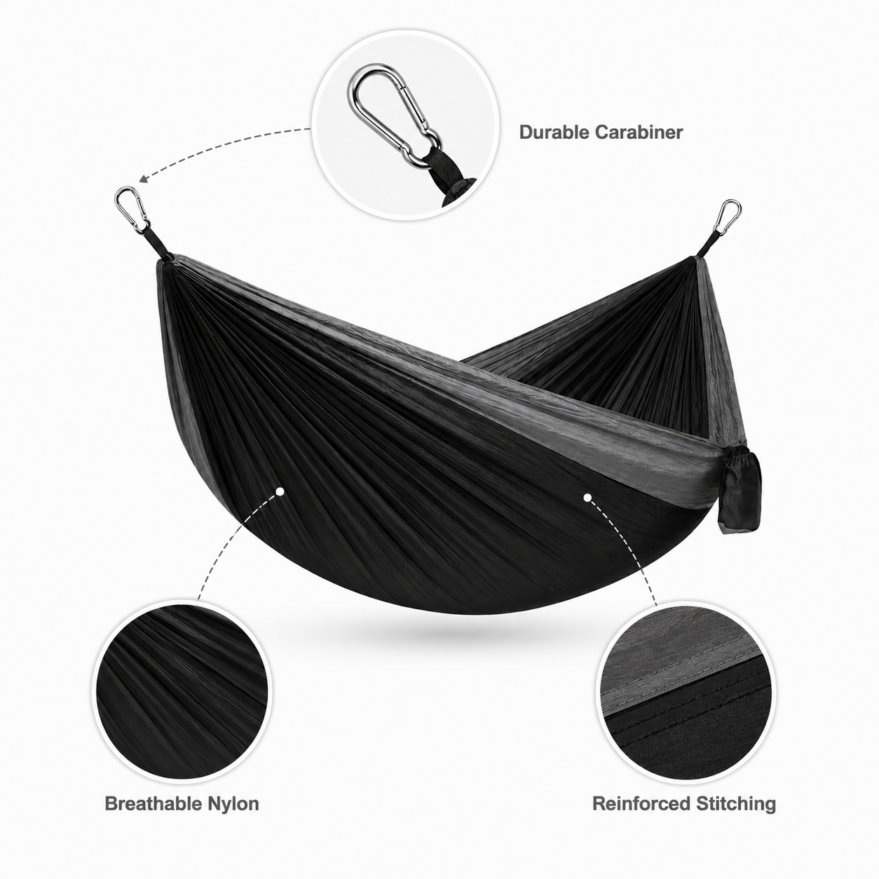 Portable Hammock