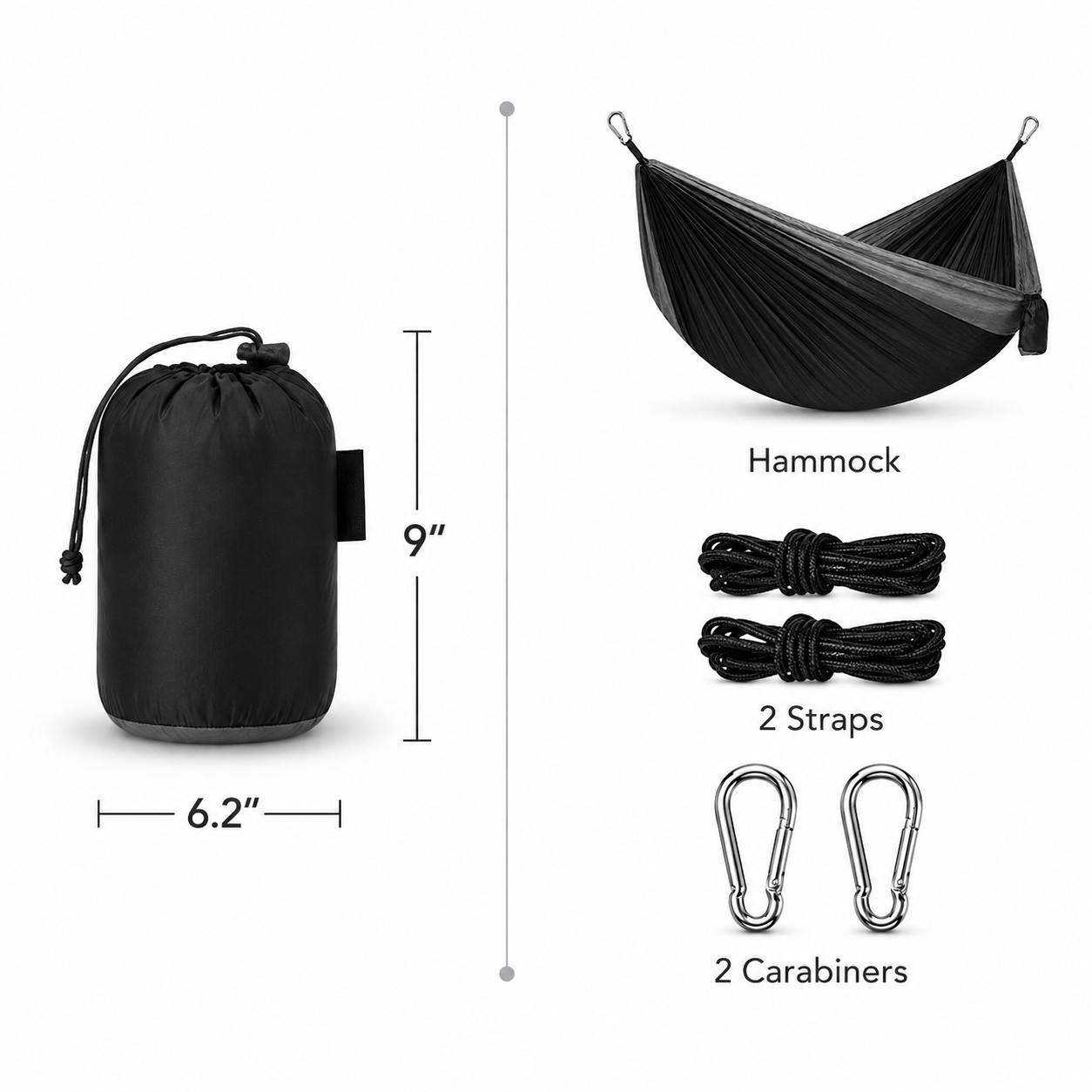 Portable Hammock