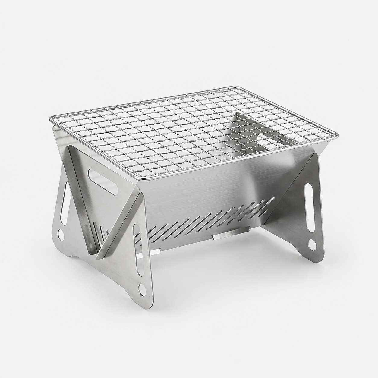 Portable Outdoor Grill