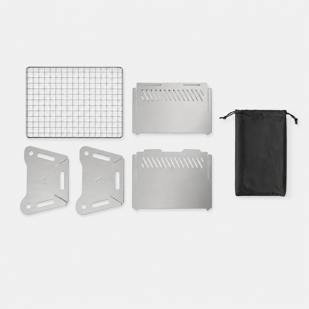 Portable Outdoor Grill