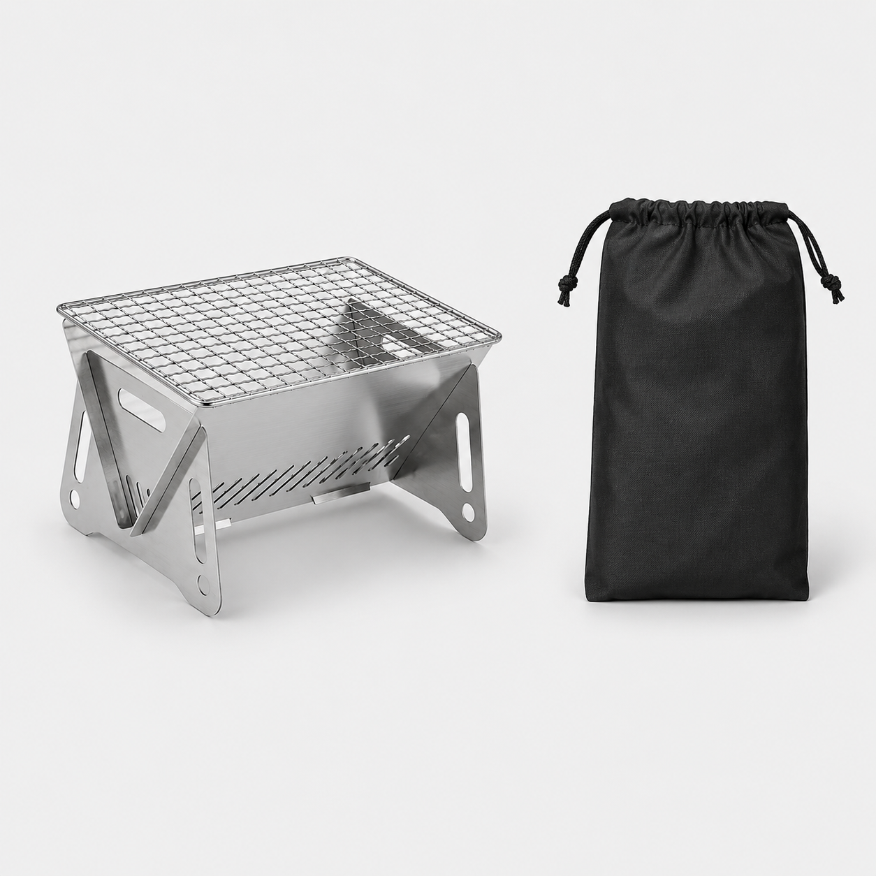 Portable Outdoor Grill