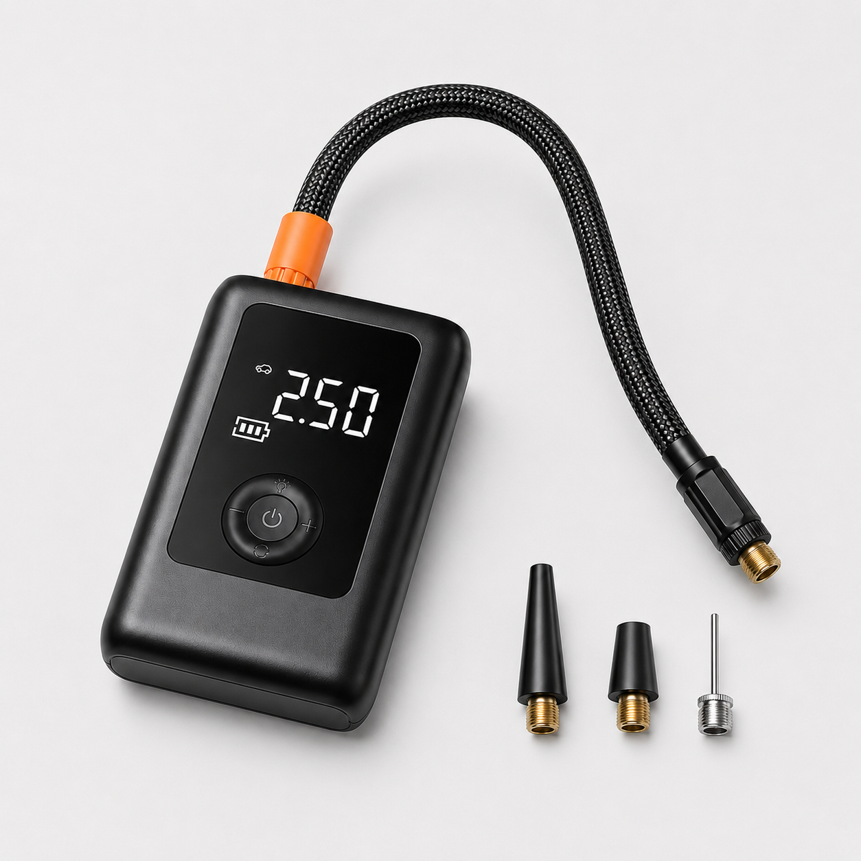 Portable Mini Inflator