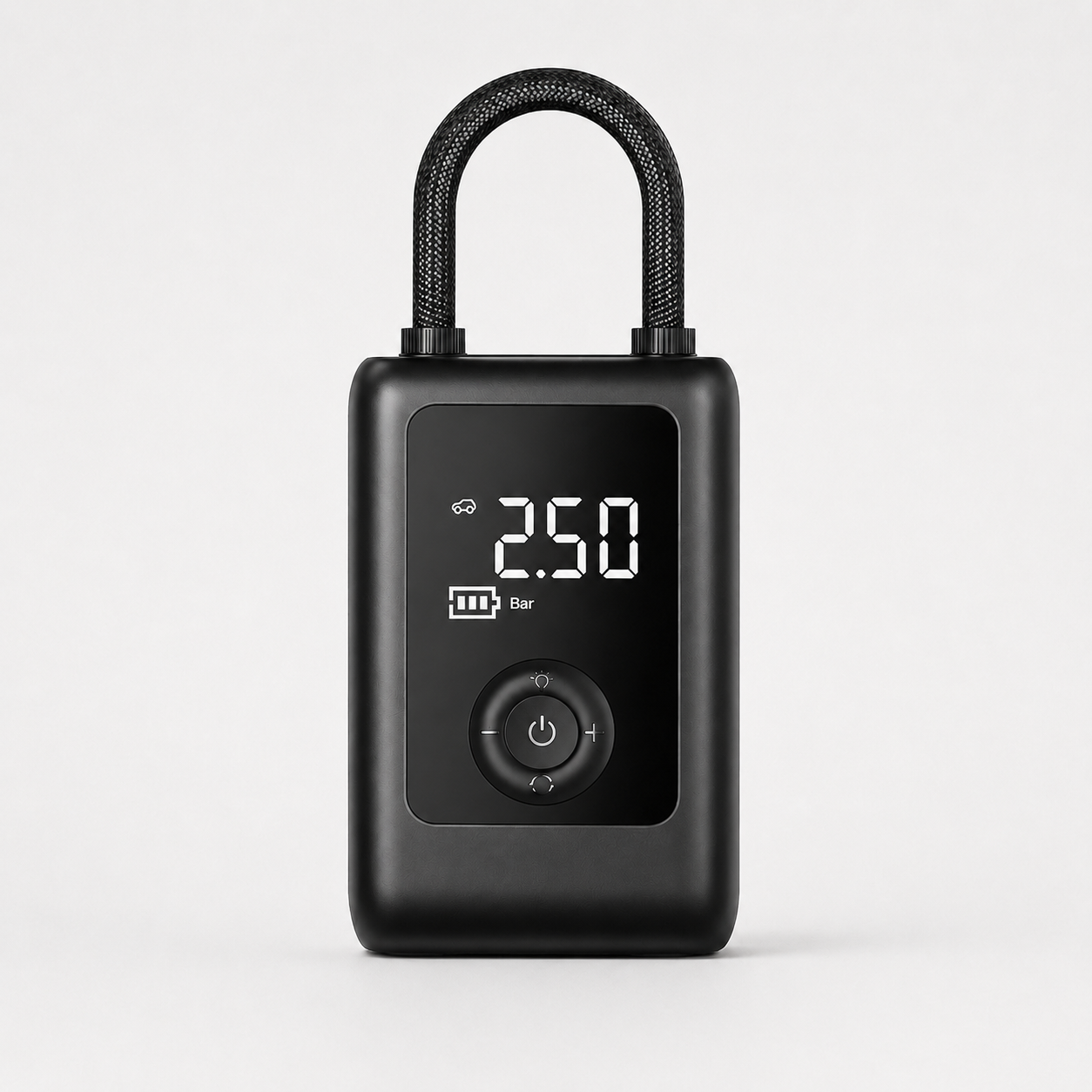 Portable Mini Inflator