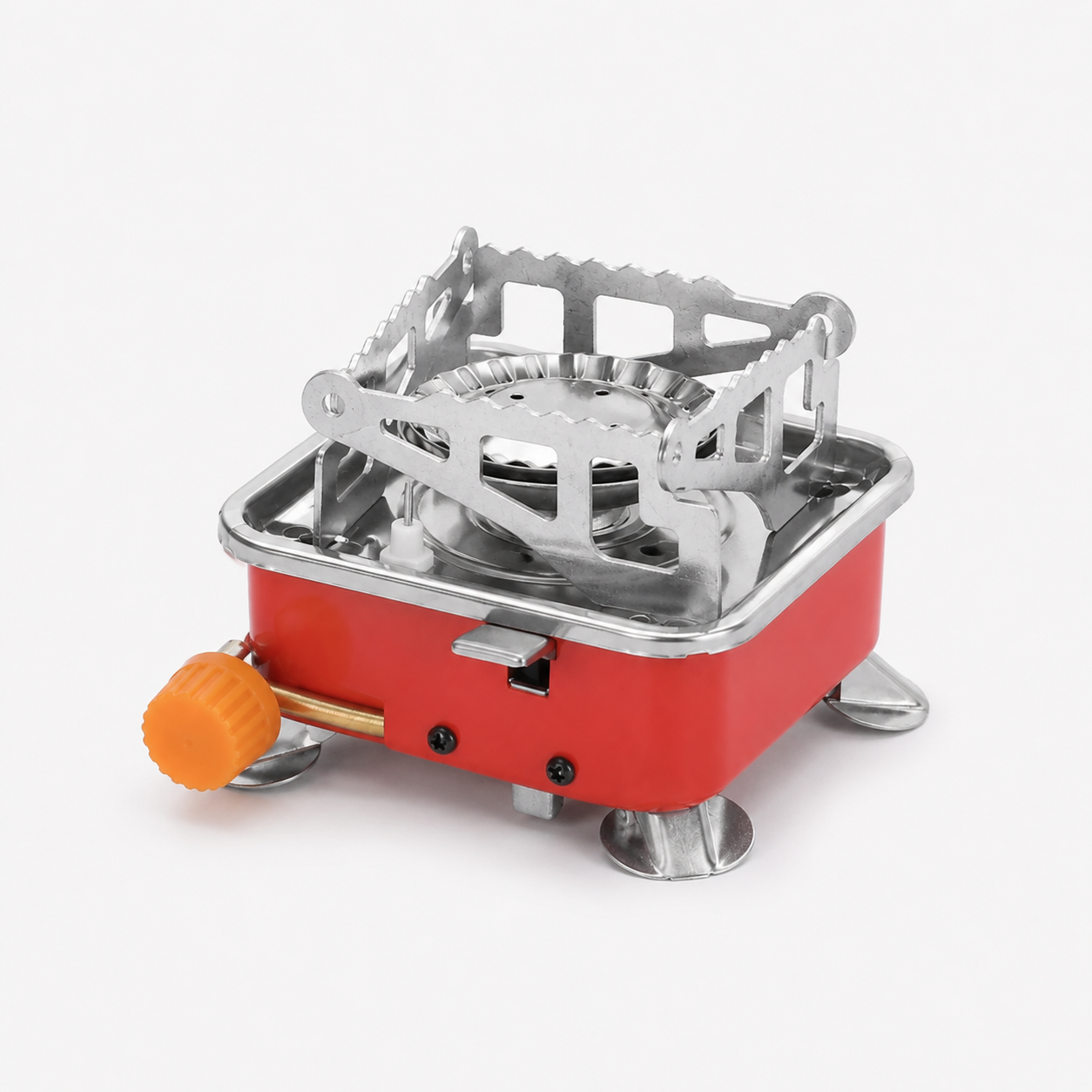 Portable Butane Gas Stove