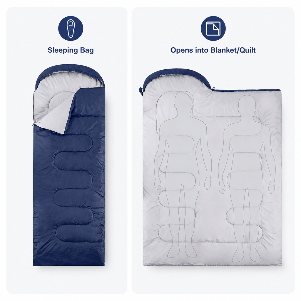 Sleeping Bag