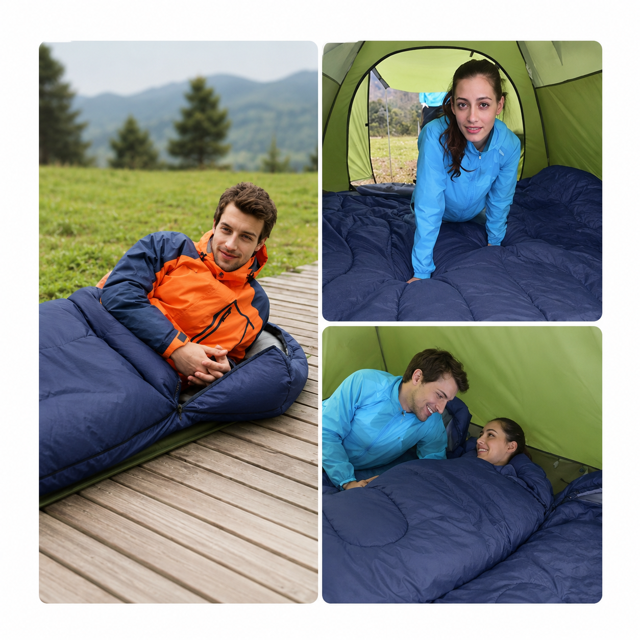 Sleeping Bag
