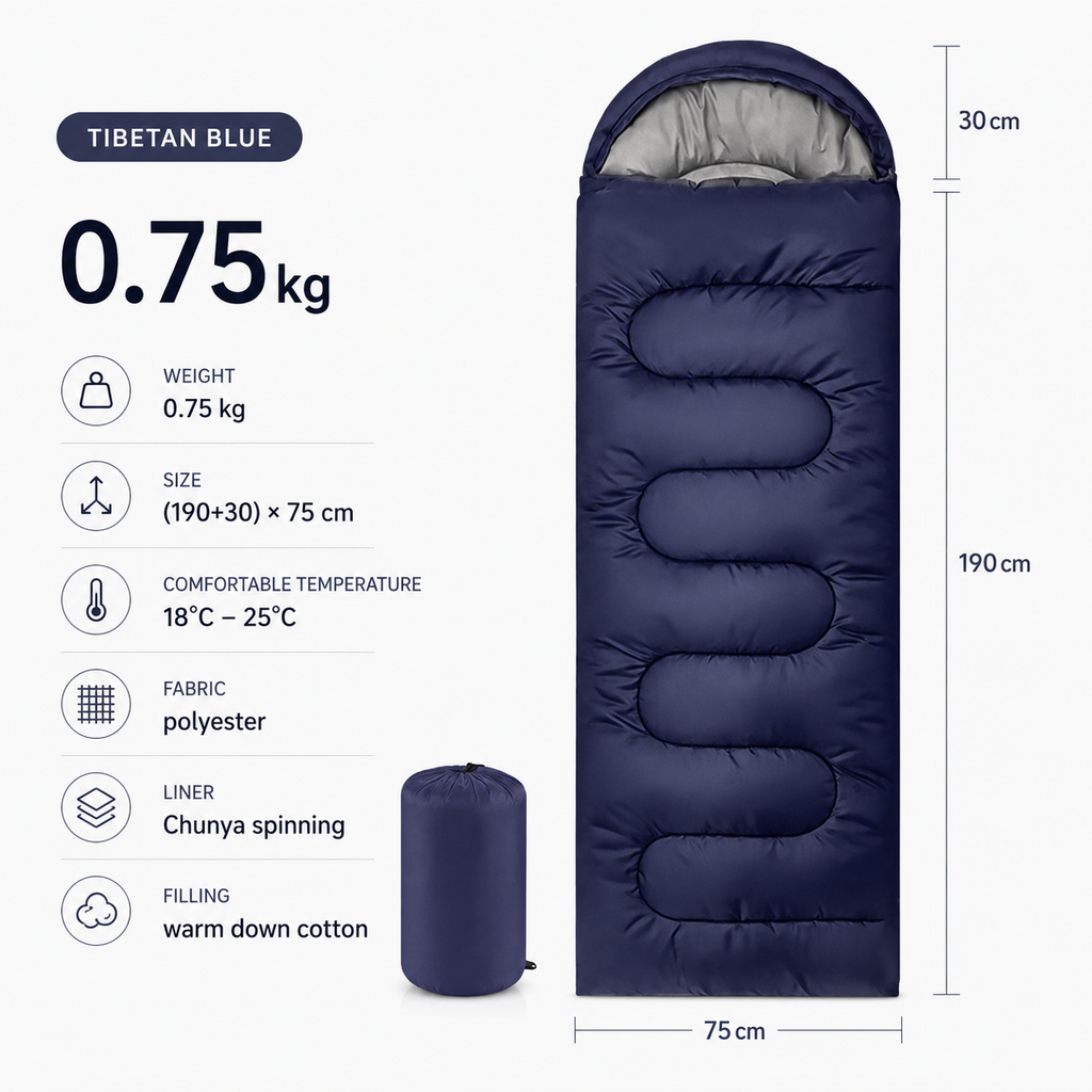 Sleeping Bag