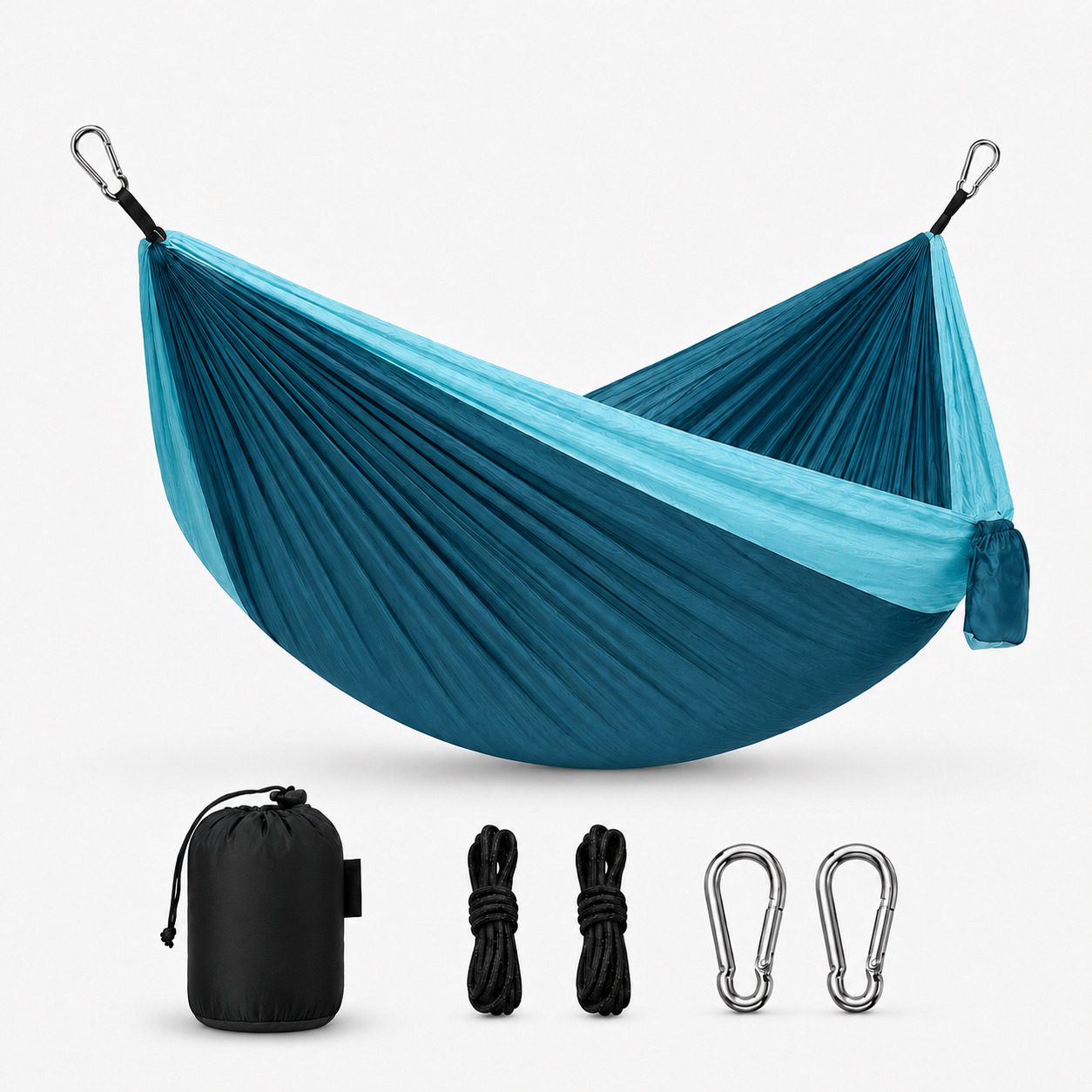 Portable Hammock
