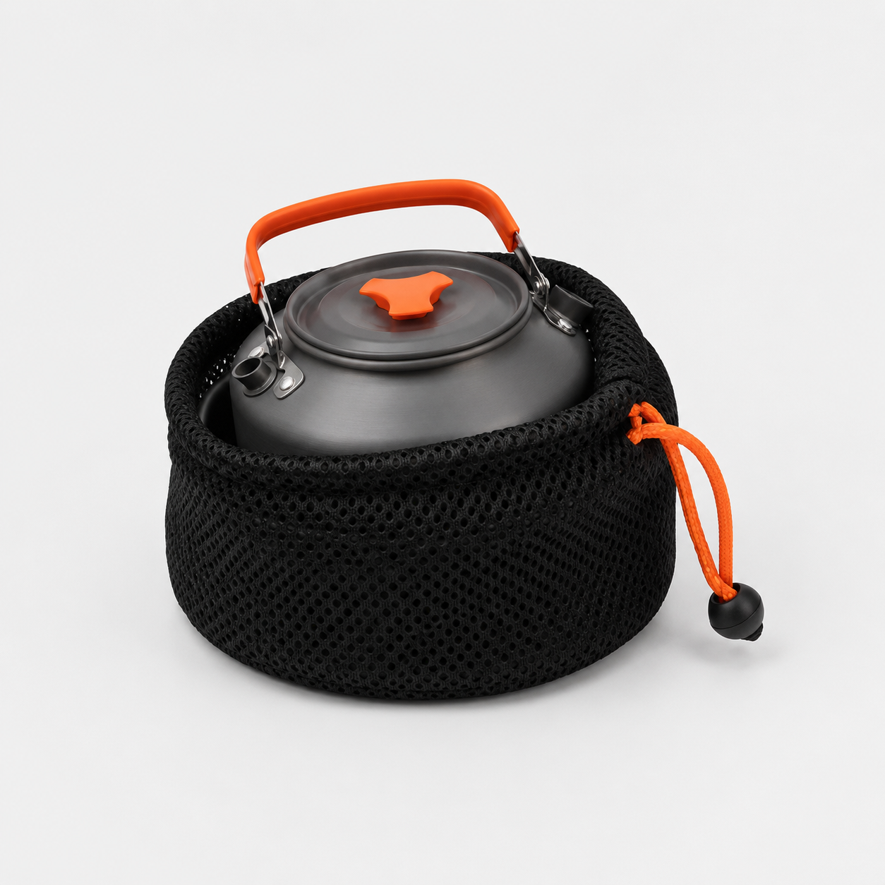 Portable Camping Cooking Set