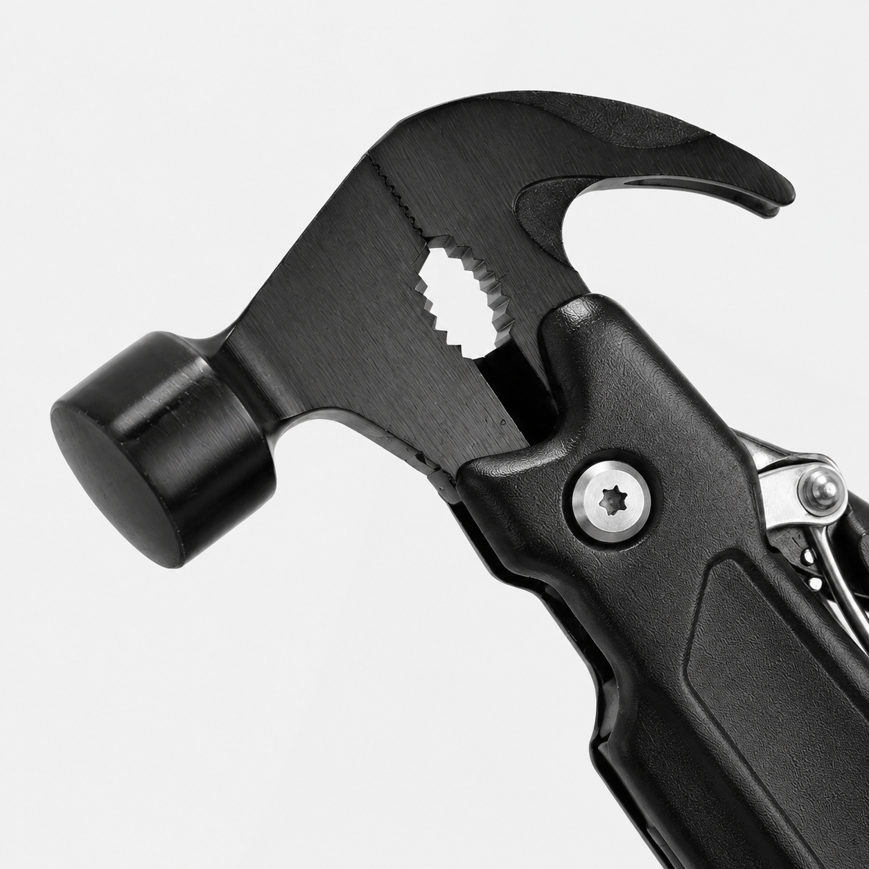 All-in-One Survival Hammer