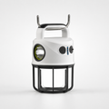 Solar Camping Lantern