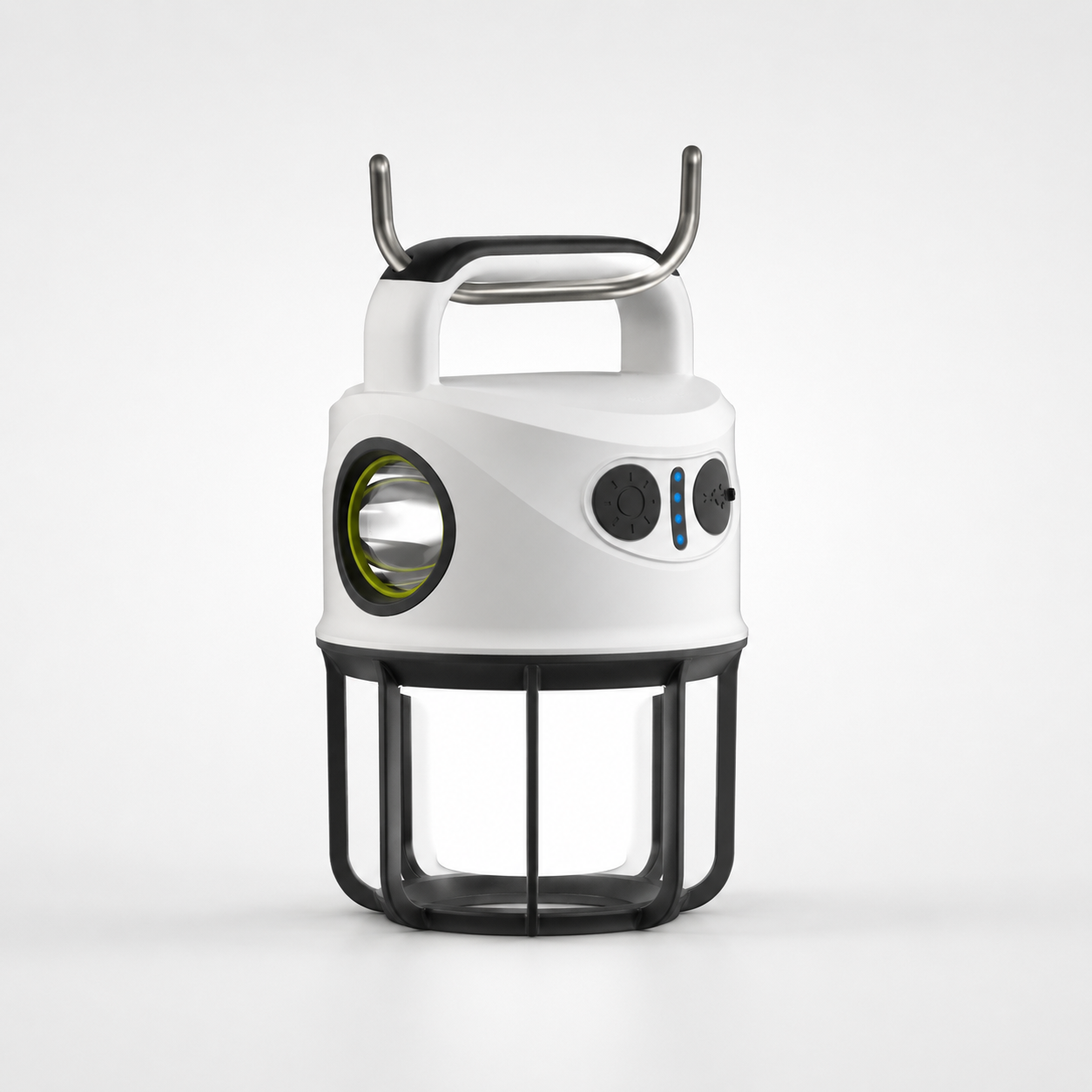 Solar Camping Lantern