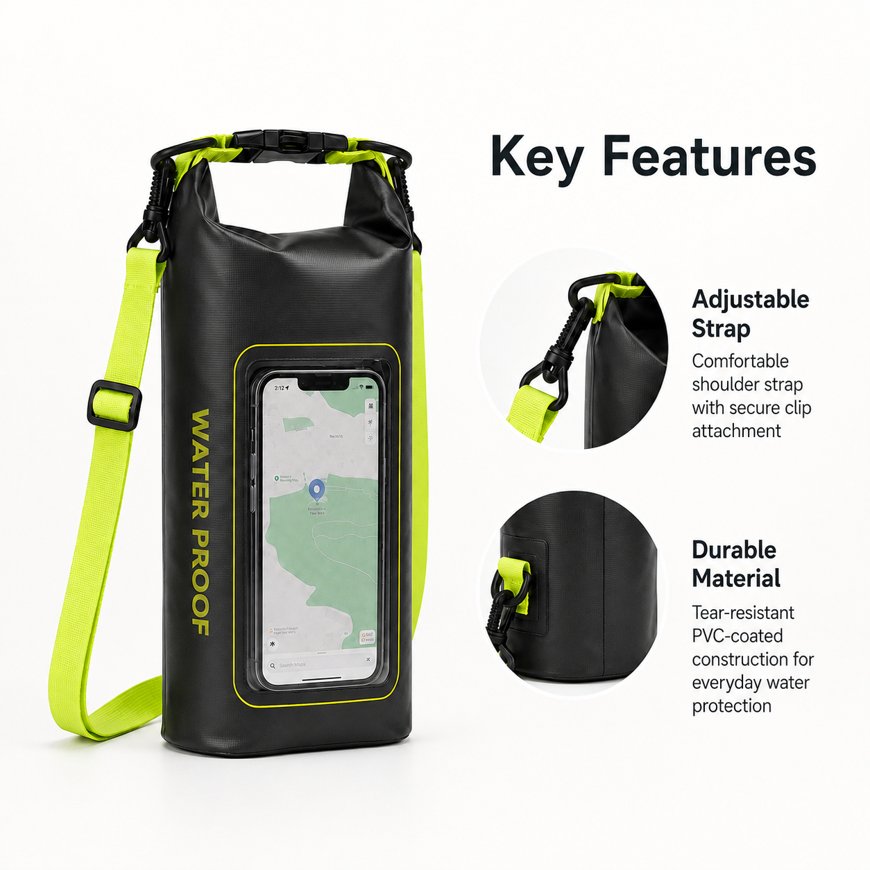 Waterproof Dry Bag