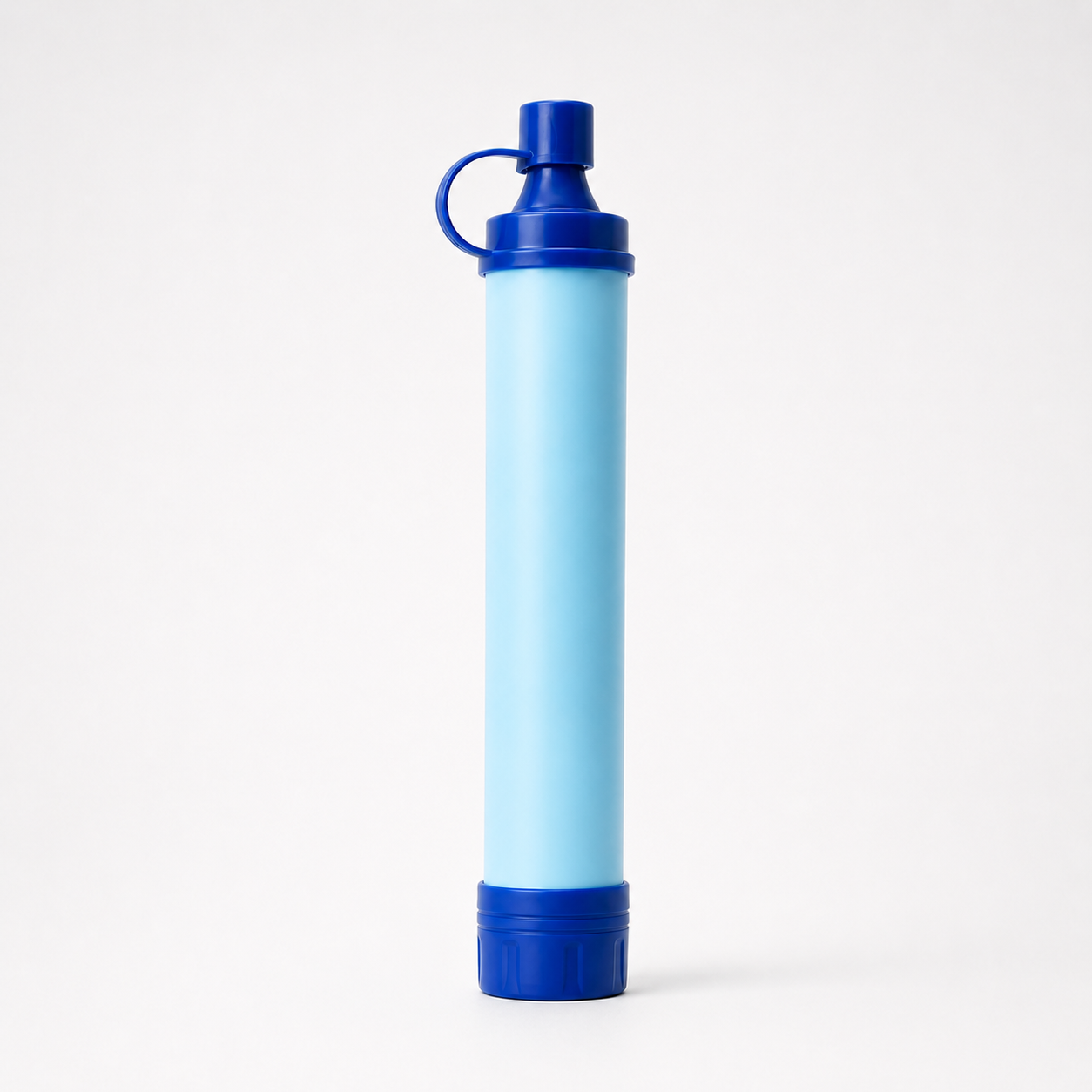 Portable Water Filter Straw