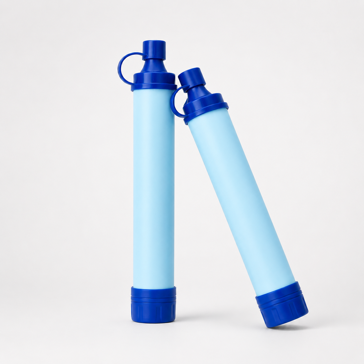 Portable Water Filter Straw