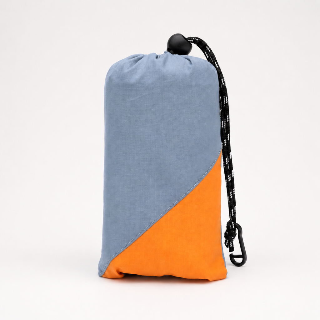 Pocket Blanket