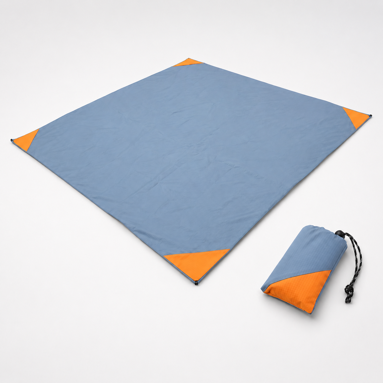 Pocket Blanket