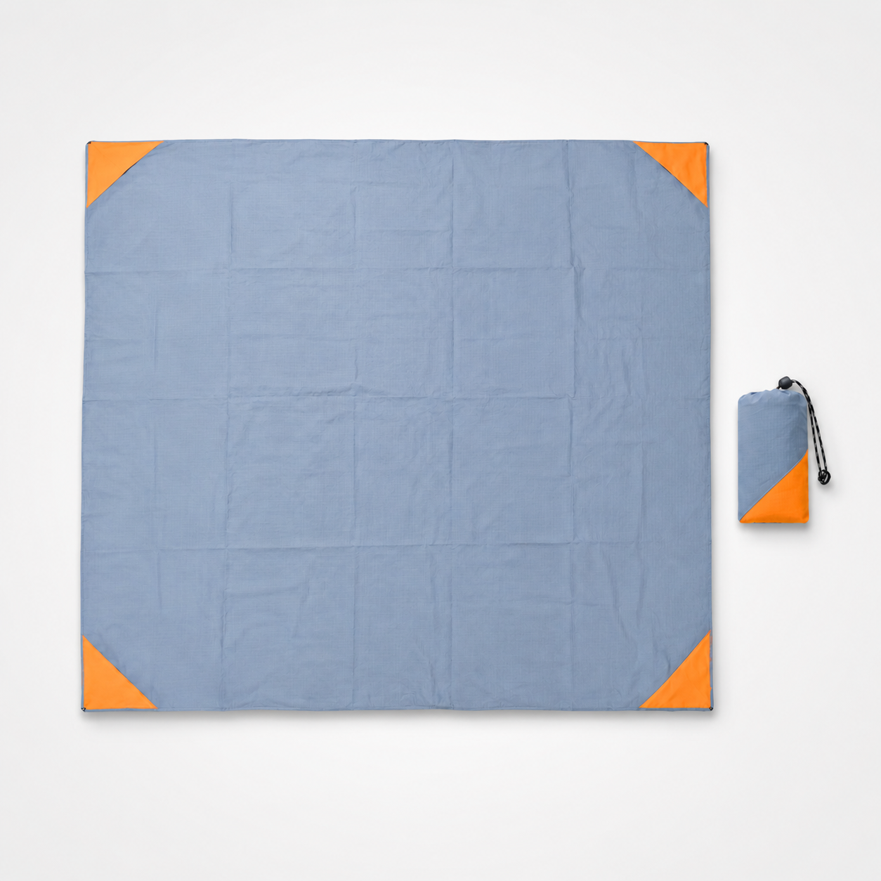 Pocket Blanket