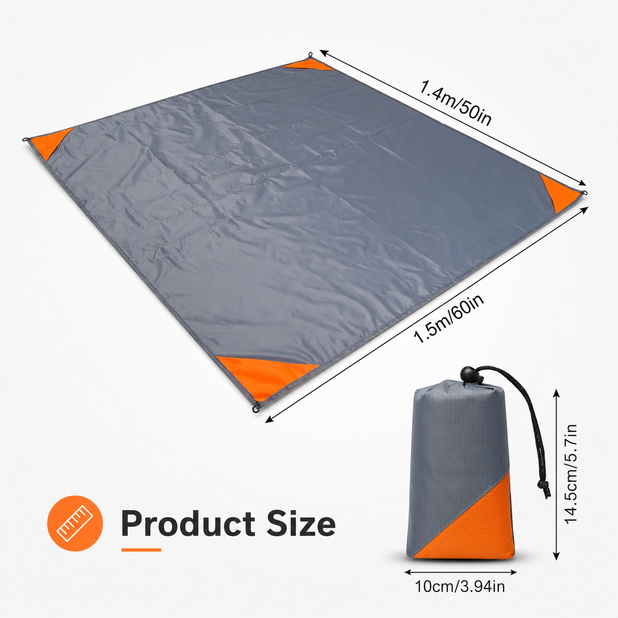 Pocket Blanket