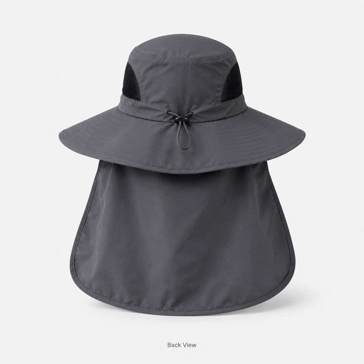 Outdoor Visor Hat