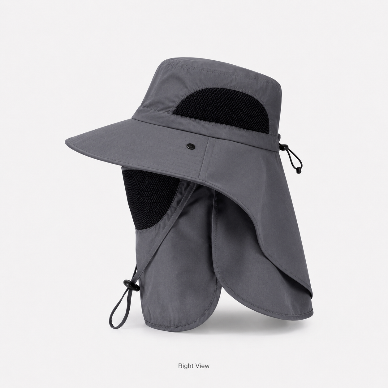 Outdoor Visor Hat