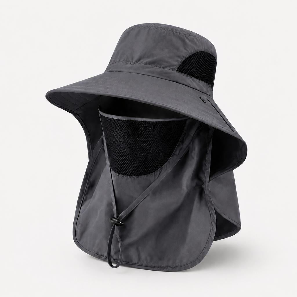 Outdoor Visor Hat