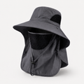 Outdoor Visor Hat