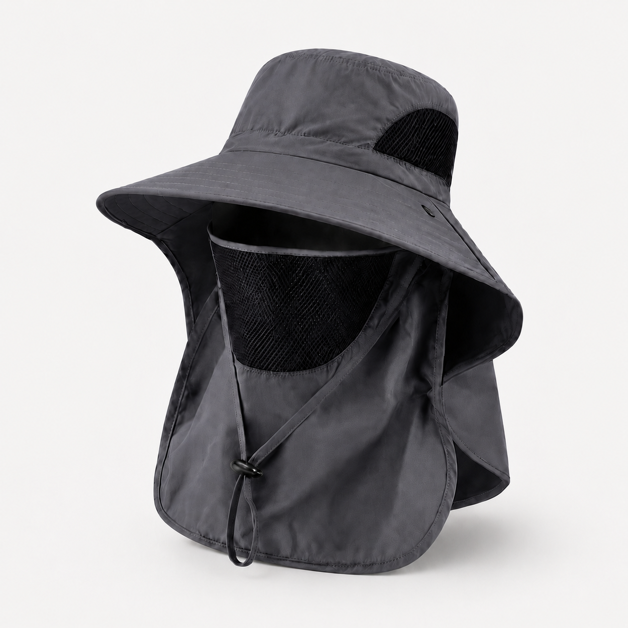 Outdoor Visor Hat