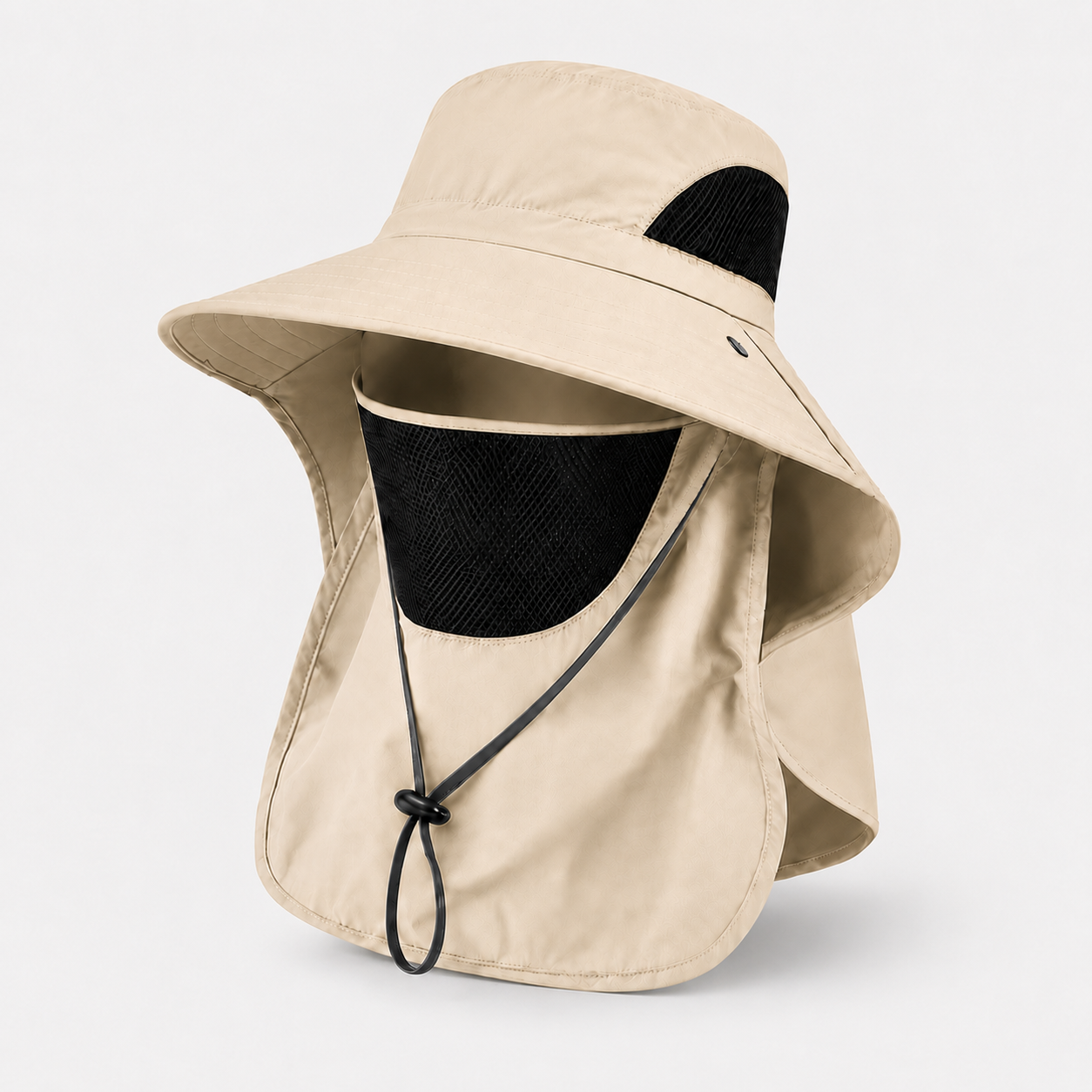 Outdoor Visor Hat