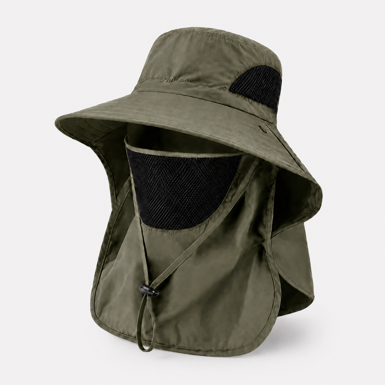Outdoor Visor Hat