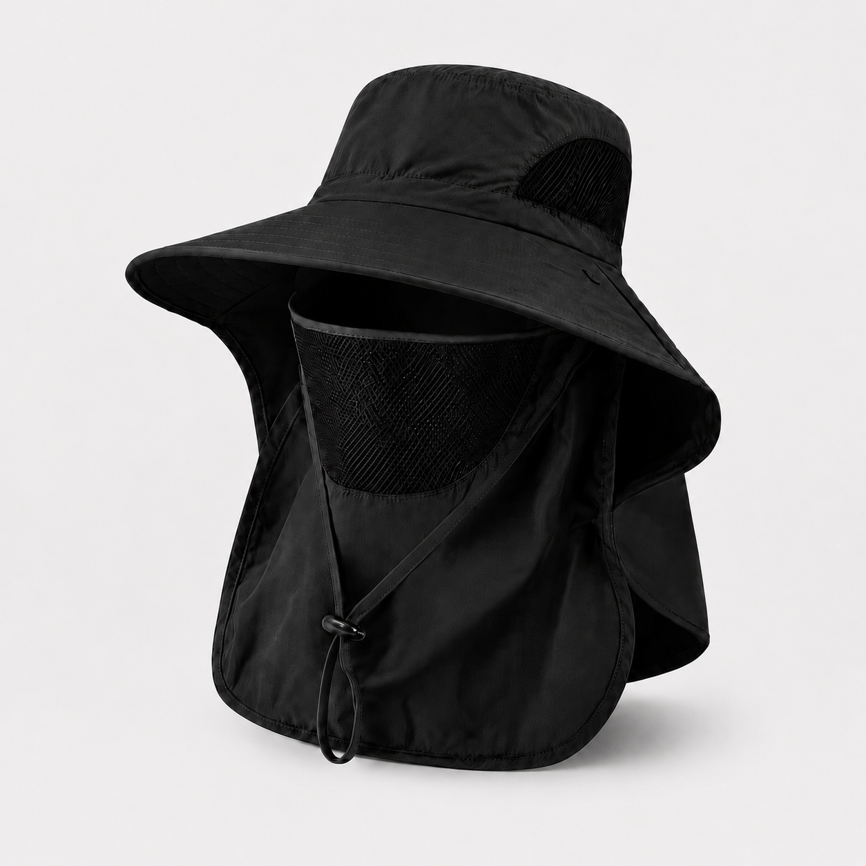Outdoor Visor Hat