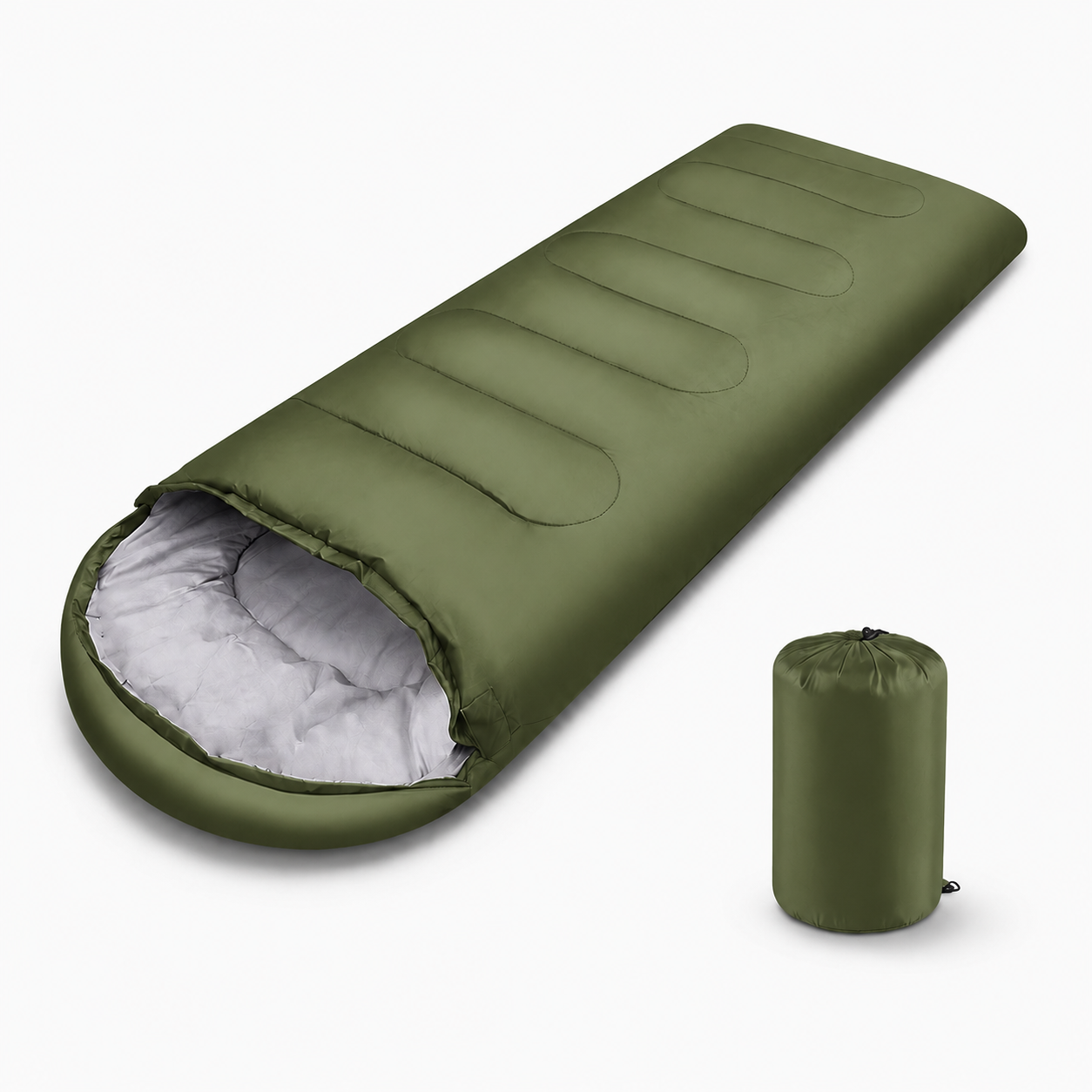 Sleeping Bag