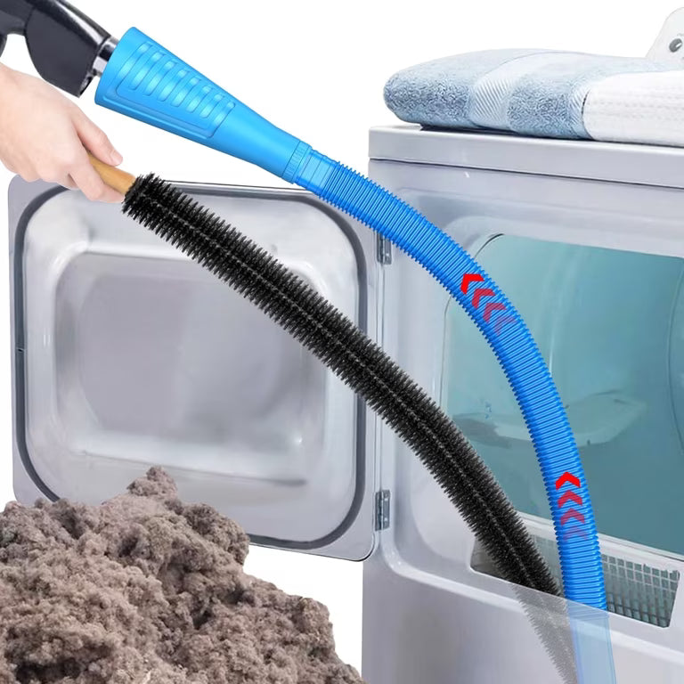 Washing Machine Cleaning Attachment