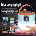 Solar Camping Lantern
