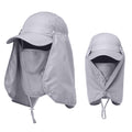 Outdoor Visor Hat