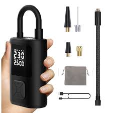 Portable Mini Inflator