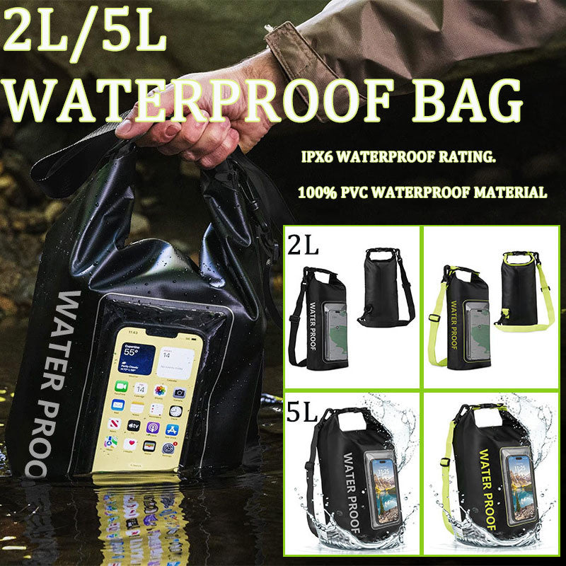 Waterproof Dry Bag