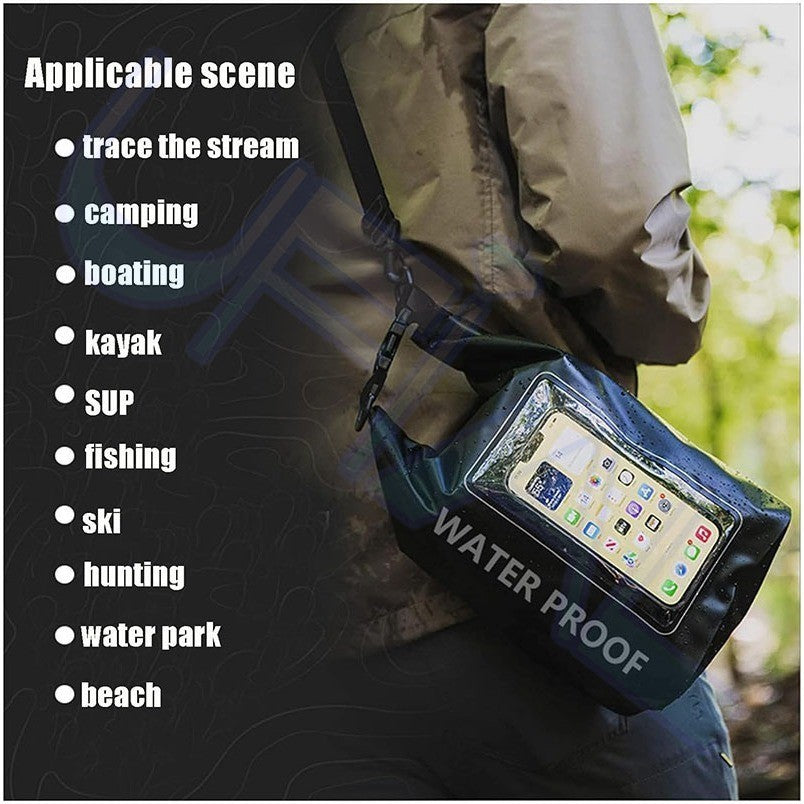 Waterproof Dry Bag